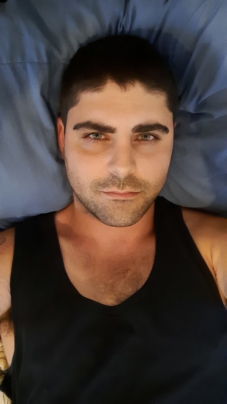 Photo nue de fuite OnlyFans de Jordan