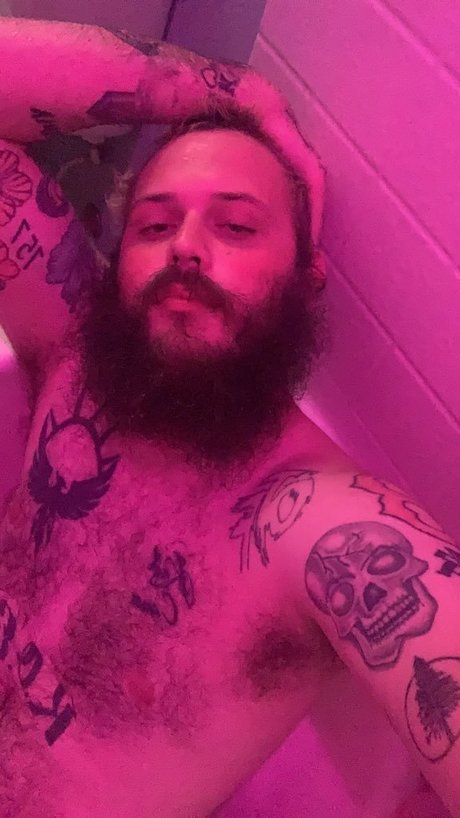 Photo nue de fuite OnlyFans de Cash Master M
