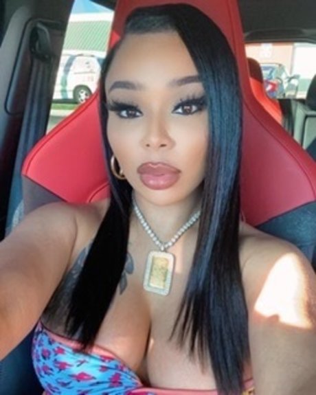 Photo nue de fuite OnlyFans de Michelle