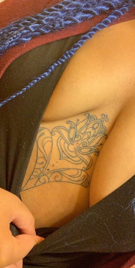 Photo nue de fuite OnlyFans de Your Body Goals