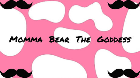 Photo nue de fuite OnlyFans de Momma Bear The Goddess