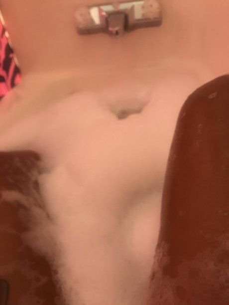 Photo nue de fuite OnlyFans de Mollie Dont Tell No Body