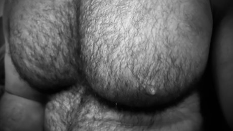 Photo nue de fuite OnlyFans de Molines Xx