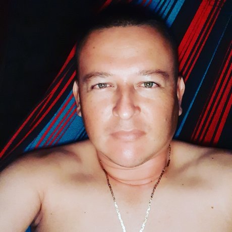 Photo nue de fuite OnlyFans de Johan Torres Gonz