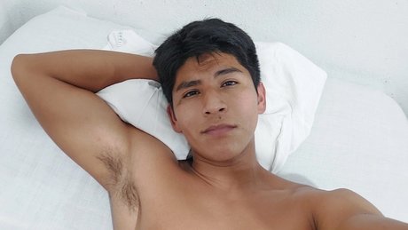 Photo nue de fuite OnlyFans de Navarrete
