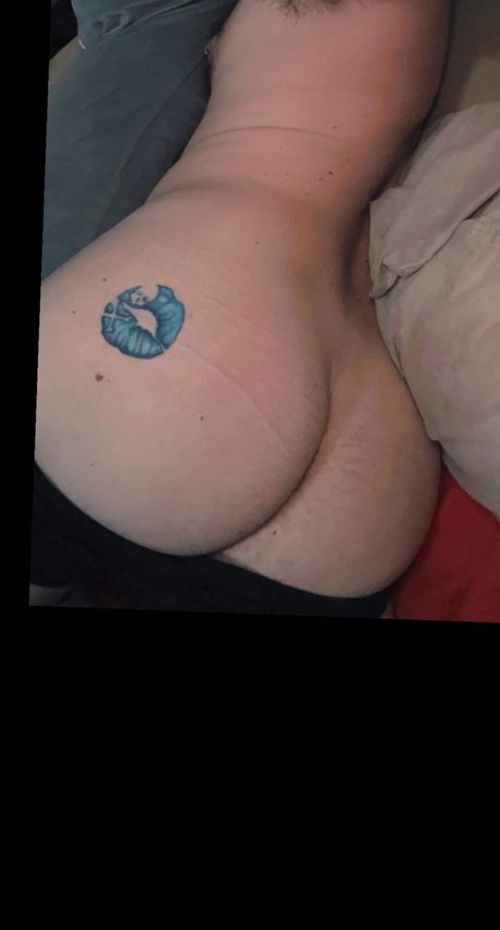 Photo nue de fuite OnlyFans de Joshua Mccloud
