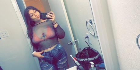 Photo nue de fuite OnlyFans de Johnnie Janosky