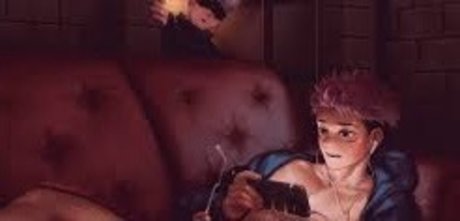 Photo nue de fuite OnlyFans de Cameron
