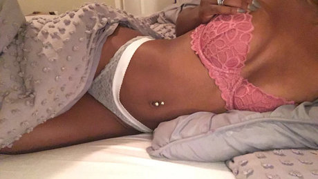 Photo nue de fuite OnlyFans de Callie