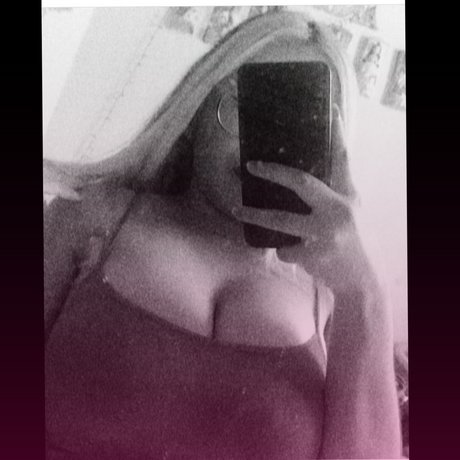 Photo nue de fuite OnlyFans de Ana Mendoza