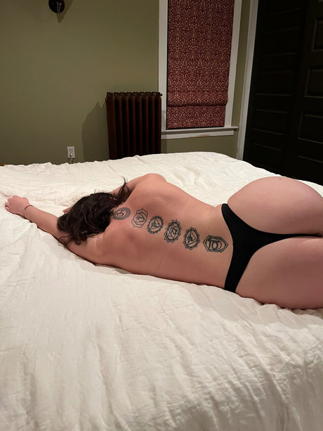 Photo nue de fuite OnlyFans de Sonny