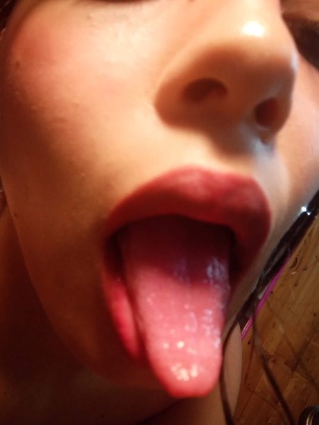 Photo nue de fuite OnlyFans de Alexaa