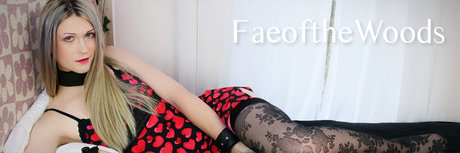 Photo nue de fuite OnlyFans de Fae