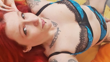 Photo nue de fuite OnlyFans de Frayja