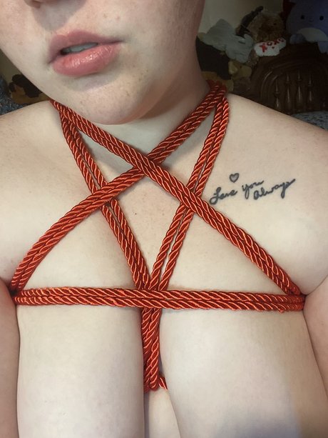 Foxxxy Bbw