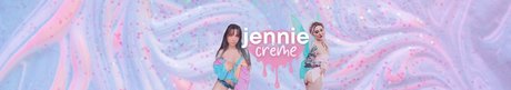 Jennie  Crme