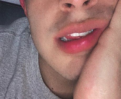 Photo nue de fuite OnlyFans de El Gero Sanchez