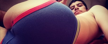 Photo nue de fuite OnlyFans de Mrcmarko