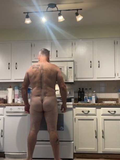 Photo nue de fuite OnlyFans de Casey