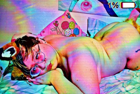 Photo nue de fuite OnlyFans de  