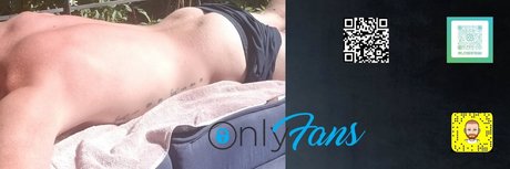 Photo nue de fuite OnlyFans de Robert Xxx