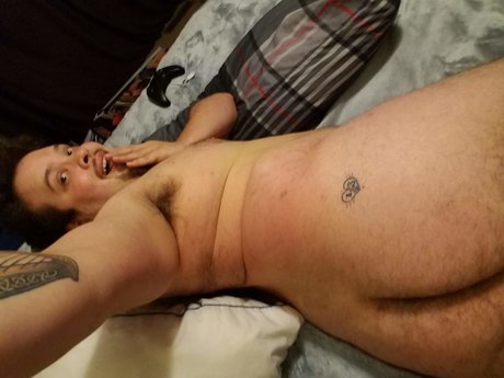Photo nue de fuite OnlyFans de Mrchase