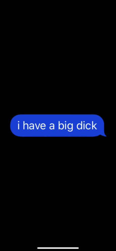 Photo nue de fuite OnlyFans de Mr Appeal