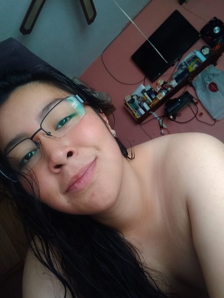 Photo nue de fuite OnlyFans de Pilar Campos