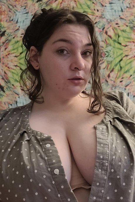 Photo nue de fuite OnlyFans de Joy