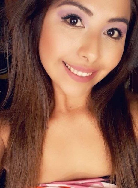 Photo nue de fuite OnlyFans de Moro Argentina 