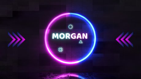 Princess Morgan