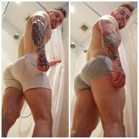 Photo nue de fuite OnlyFans de Mbbrothers