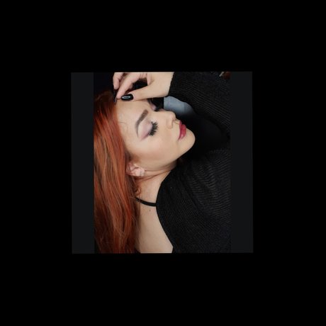 Photo nue de fuite OnlyFans de Cris Morera