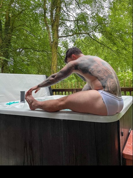 Photo nue de fuite OnlyFans de Hatts17 Free