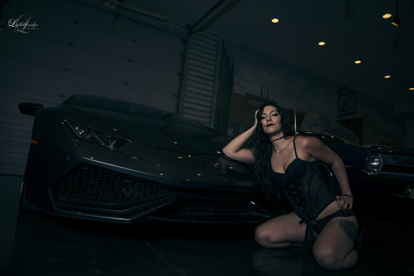Horsepowerhunny