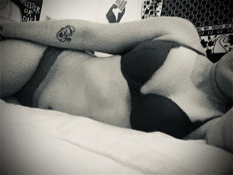 Photo nue de fuite OnlyFans de Maral