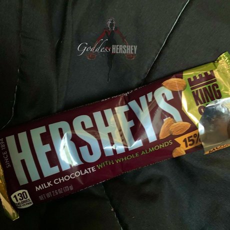 Photo nue de fuite OnlyFans de Goddess Hershey