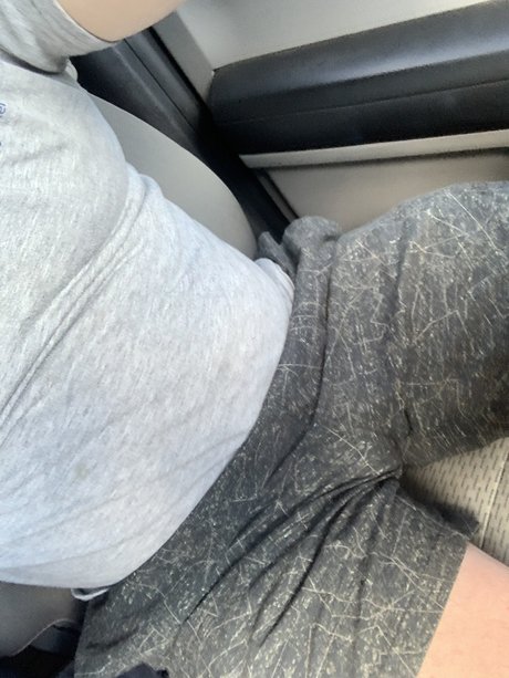 Photo nue de fuite OnlyFans de Herekylecumz
