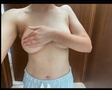 Photo nue de fuite OnlyFans de Ghostrider