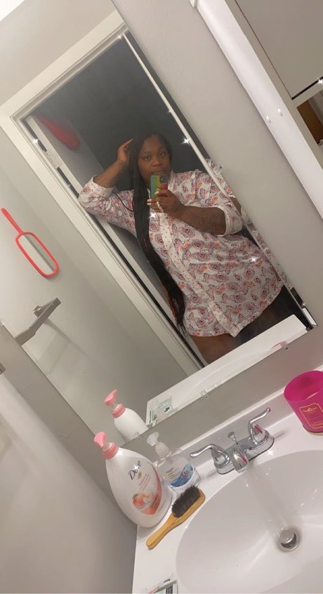 Photo nue de fuite OnlyFans de Miss Hershey
