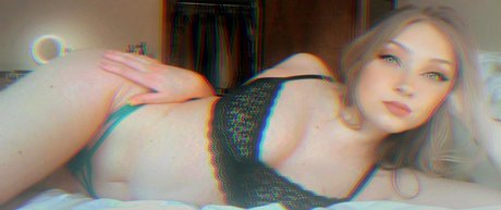 Photo nue de fuite OnlyFans de Gigi