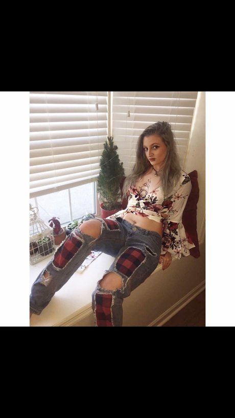 Photo nue de fuite OnlyFans de Sunshine