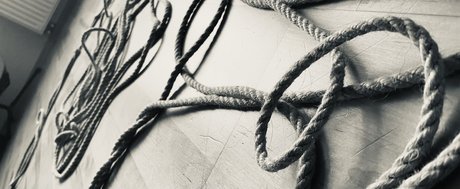 Photo nue de fuite OnlyFans de Her And Rope