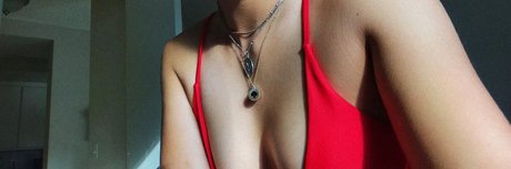 Photo nue de fuite OnlyFans de Jordan