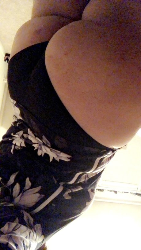Photo nue de fuite OnlyFans de Gigi