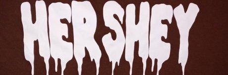 Photo nue de fuite OnlyFans de Hershey Cage
