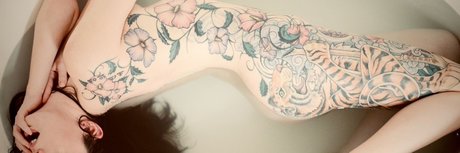 Photo nue de fuite OnlyFans de Irene Silver