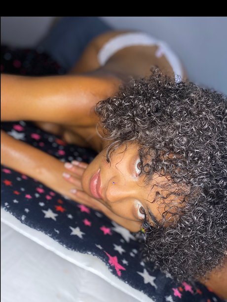 Photo nue de fuite OnlyFans de Pussy Fairy 