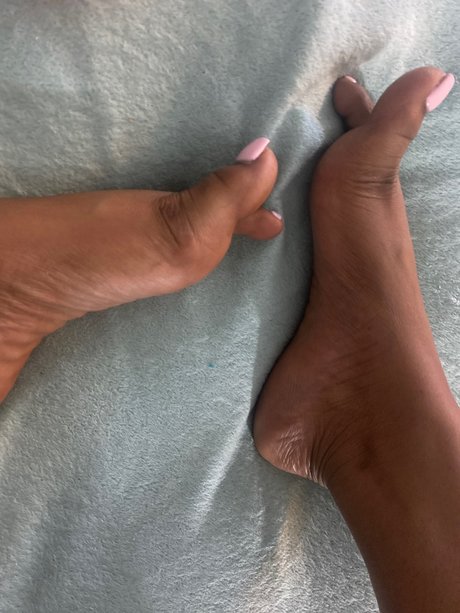 Photo nue de fuite OnlyFans de Msbonyy