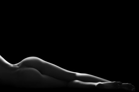 Photo nue de fuite OnlyFans de Ms Behaving Badly